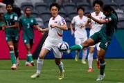 pp电子-孟加拉国惊梦中国女青 一切都是为了U20亚洲杯？